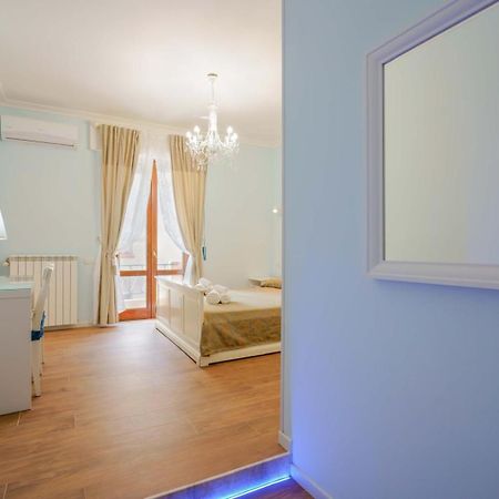 Hotel Al Teatro Lirico Cagliari Exteriér fotografie