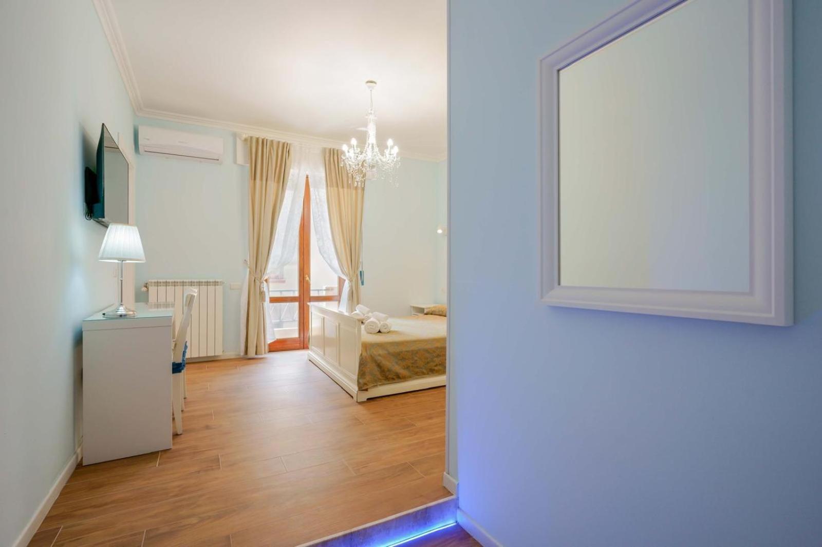 Hotel Al Teatro Lirico Cagliari Exteriér fotografie