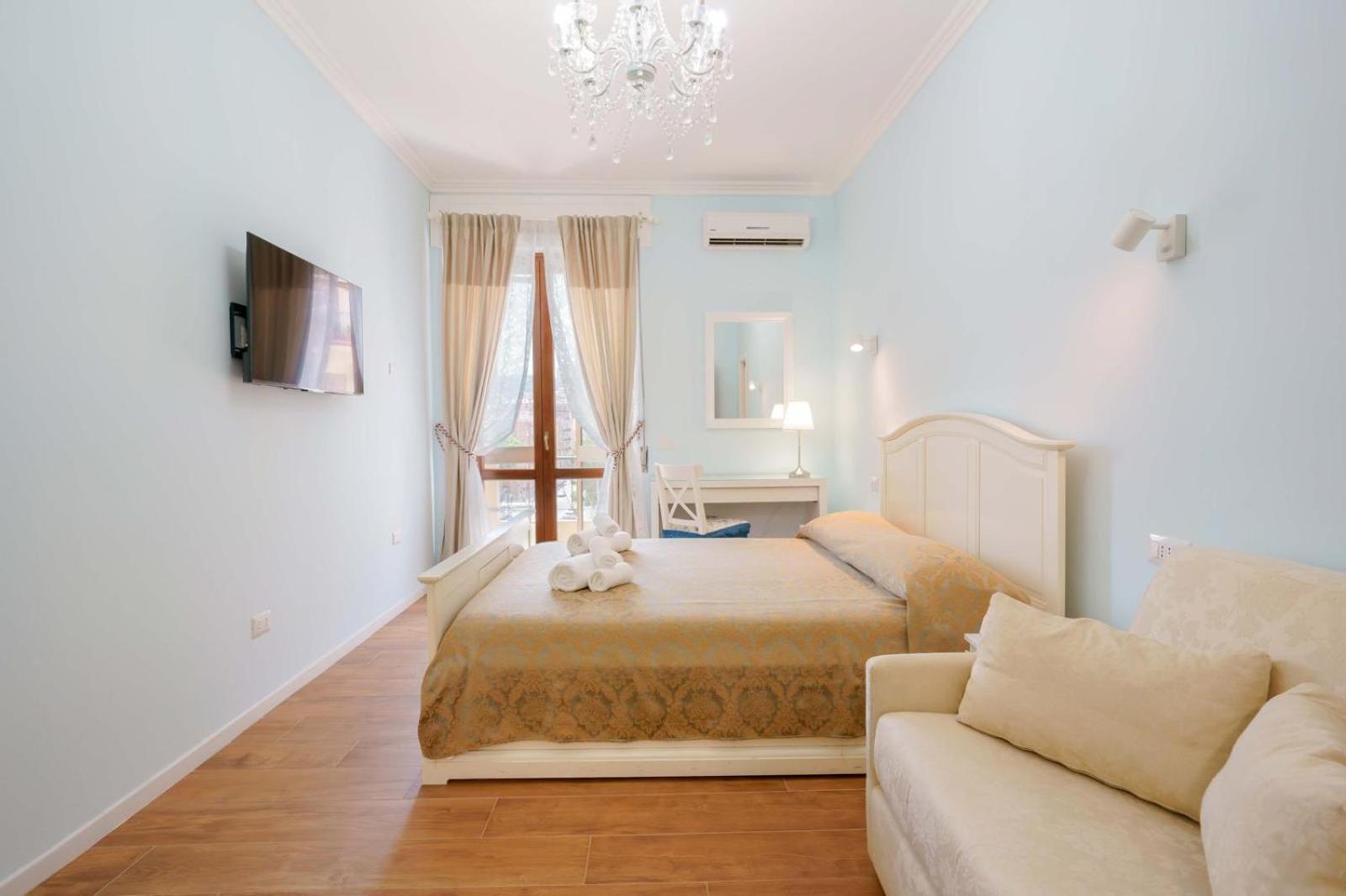Hotel Al Teatro Lirico Cagliari Exteriér fotografie