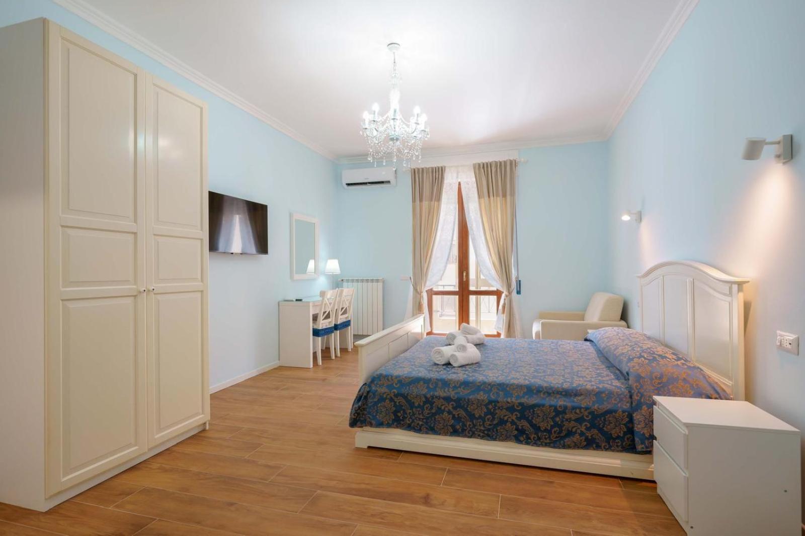 Hotel Al Teatro Lirico Cagliari Exteriér fotografie
