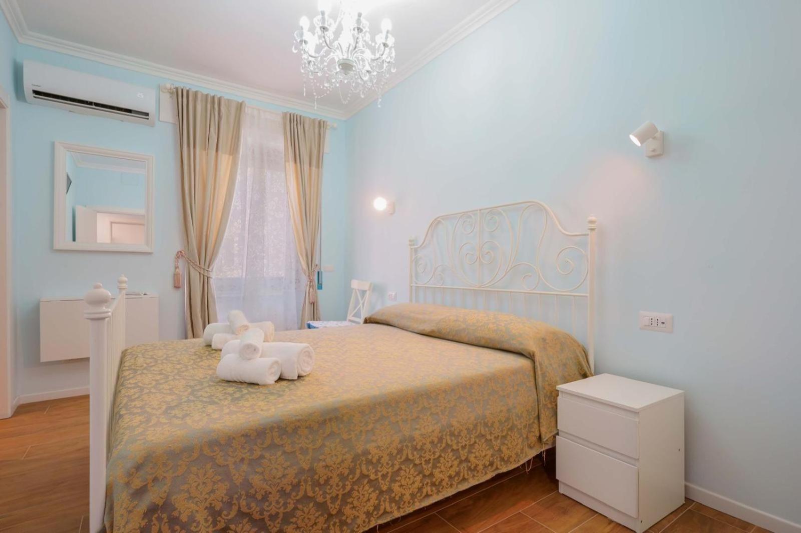 Hotel Al Teatro Lirico Cagliari Exteriér fotografie
