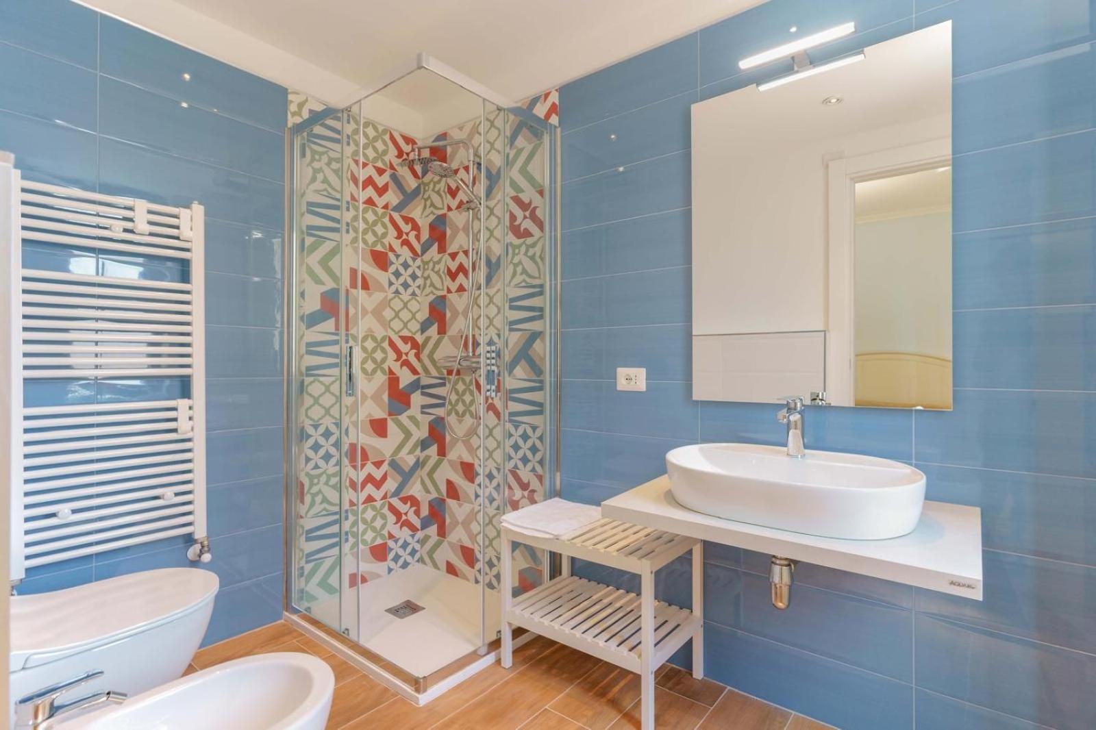 Hotel Al Teatro Lirico Cagliari Exteriér fotografie