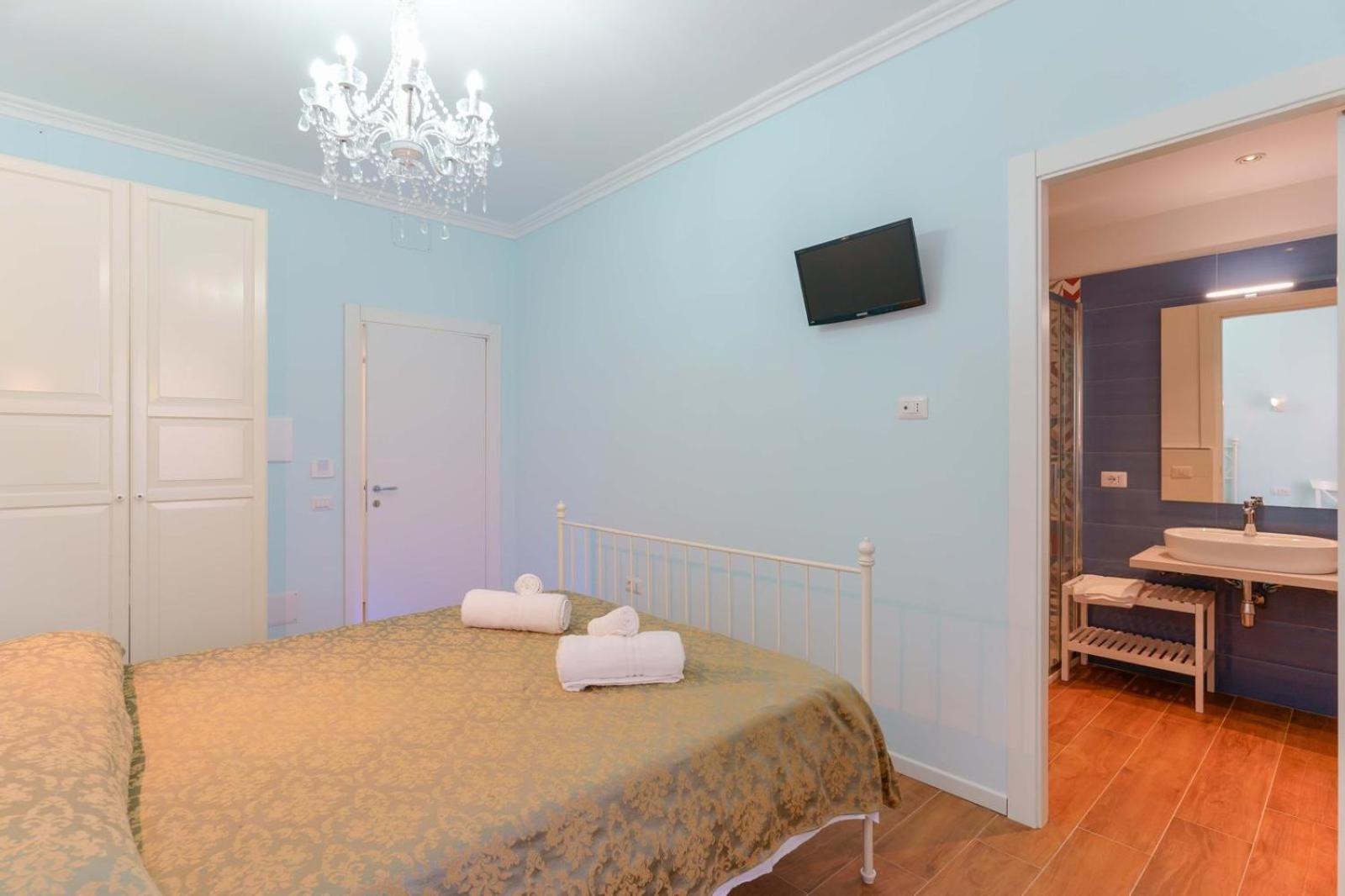 Hotel Al Teatro Lirico Cagliari Exteriér fotografie