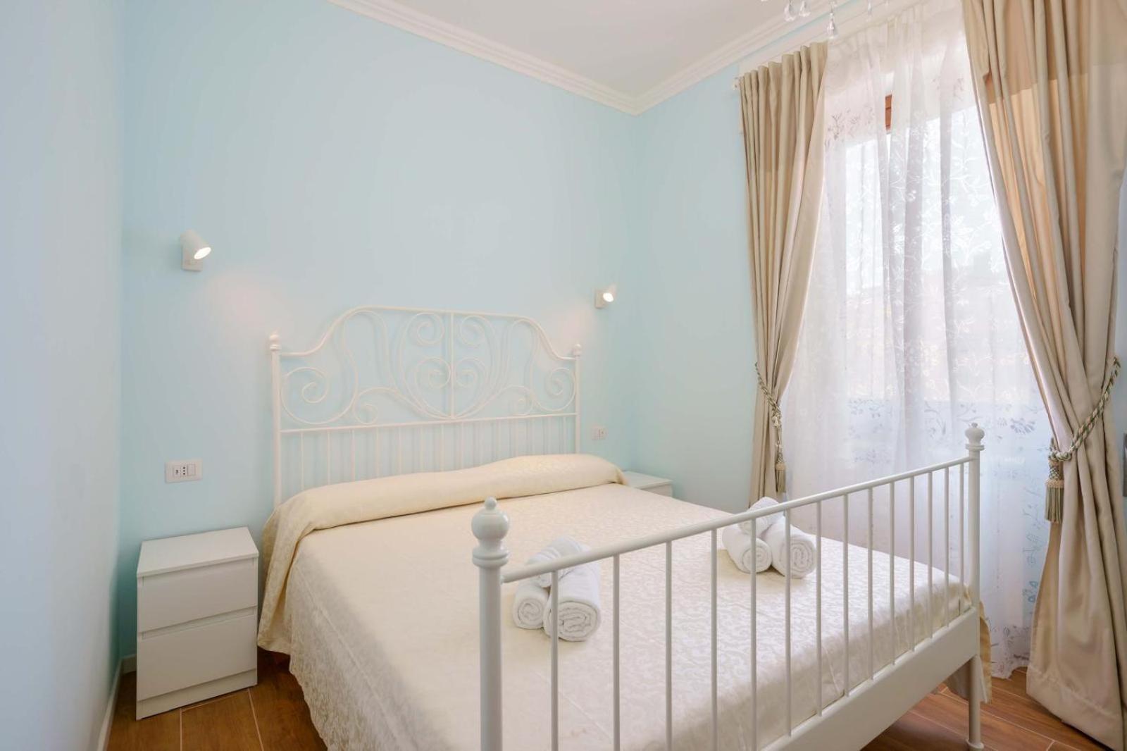 Hotel Al Teatro Lirico Cagliari Exteriér fotografie