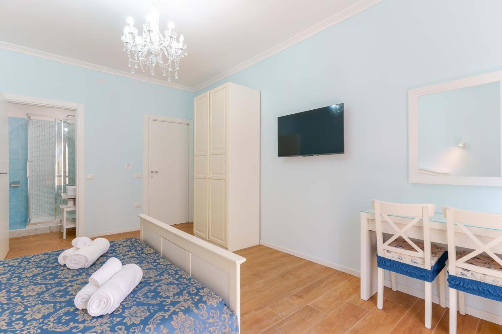 Hotel Al Teatro Lirico Cagliari Exteriér fotografie