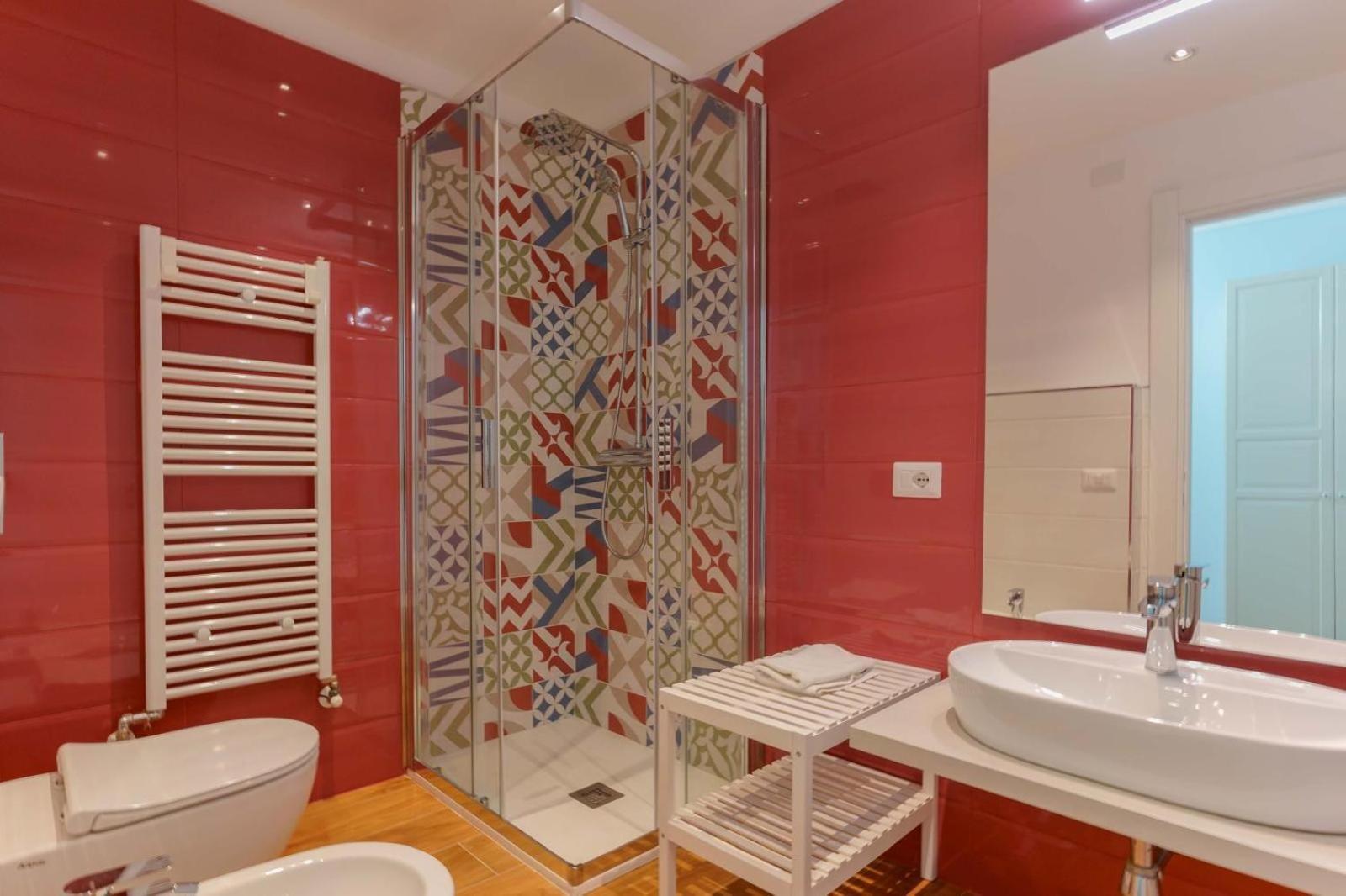 Hotel Al Teatro Lirico Cagliari Exteriér fotografie
