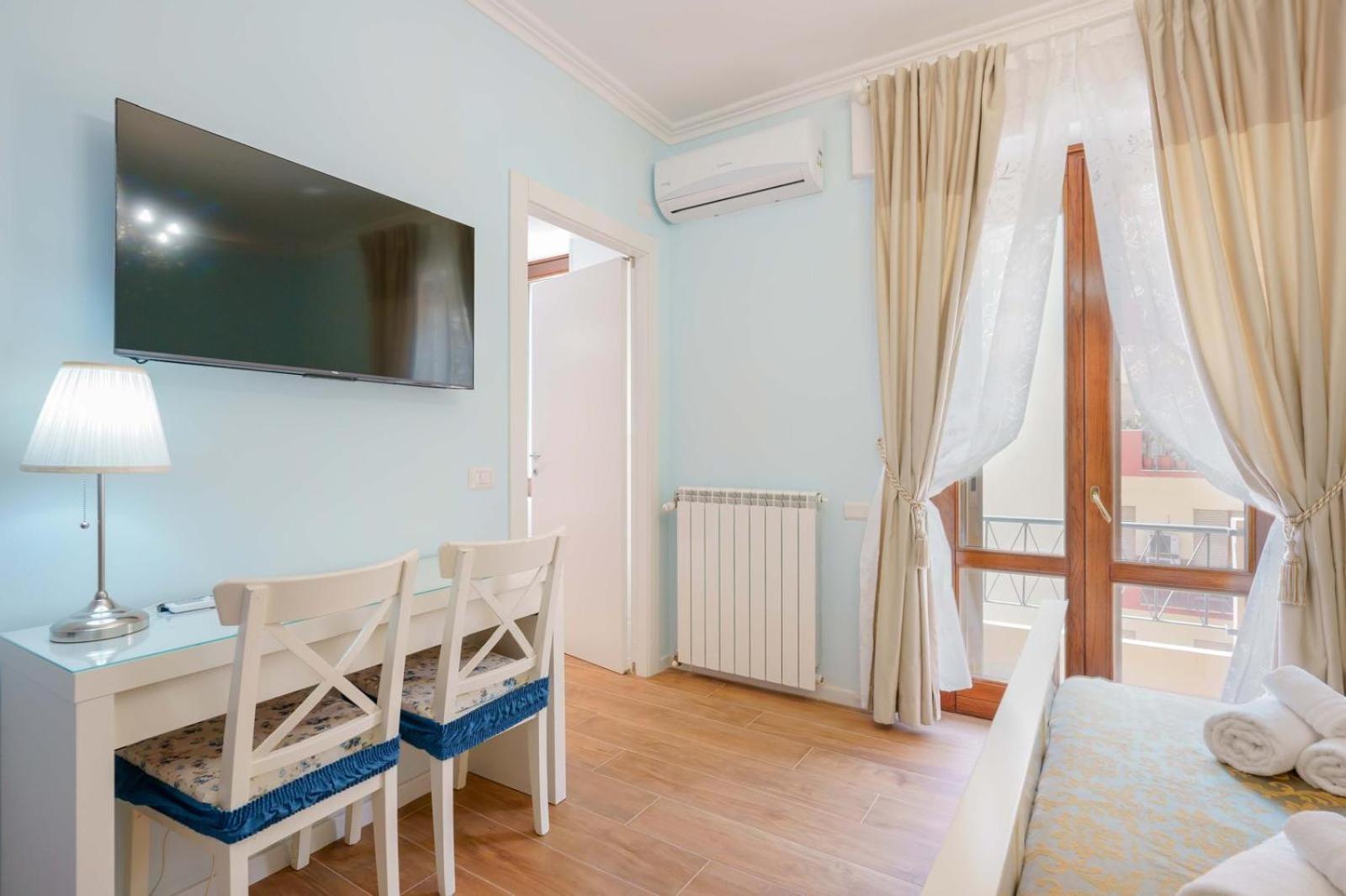 Hotel Al Teatro Lirico Cagliari Exteriér fotografie