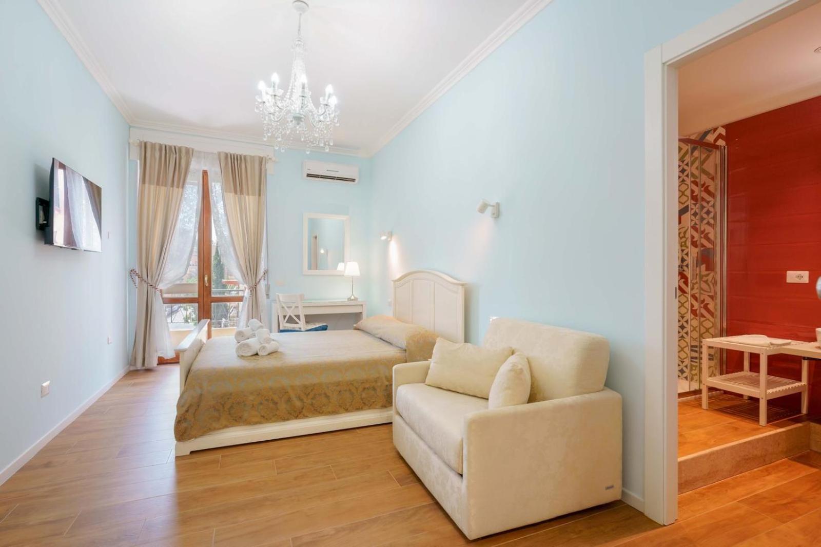 Hotel Al Teatro Lirico Cagliari Exteriér fotografie