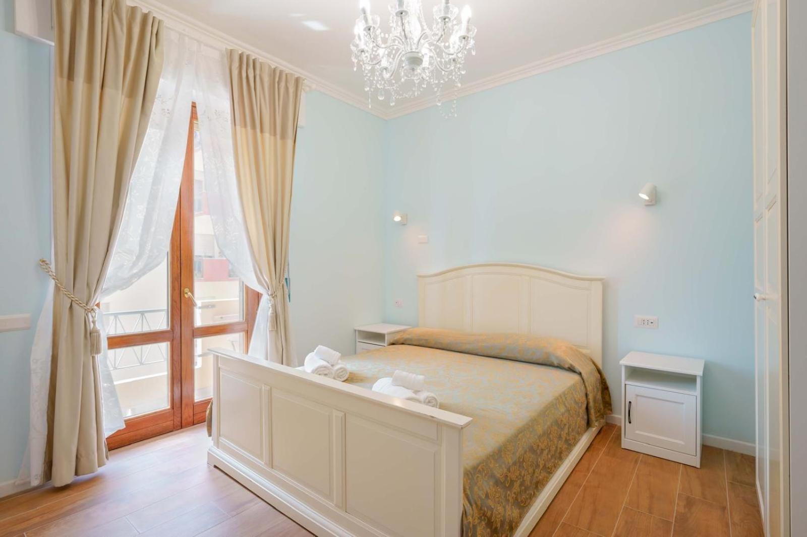 Hotel Al Teatro Lirico Cagliari Exteriér fotografie