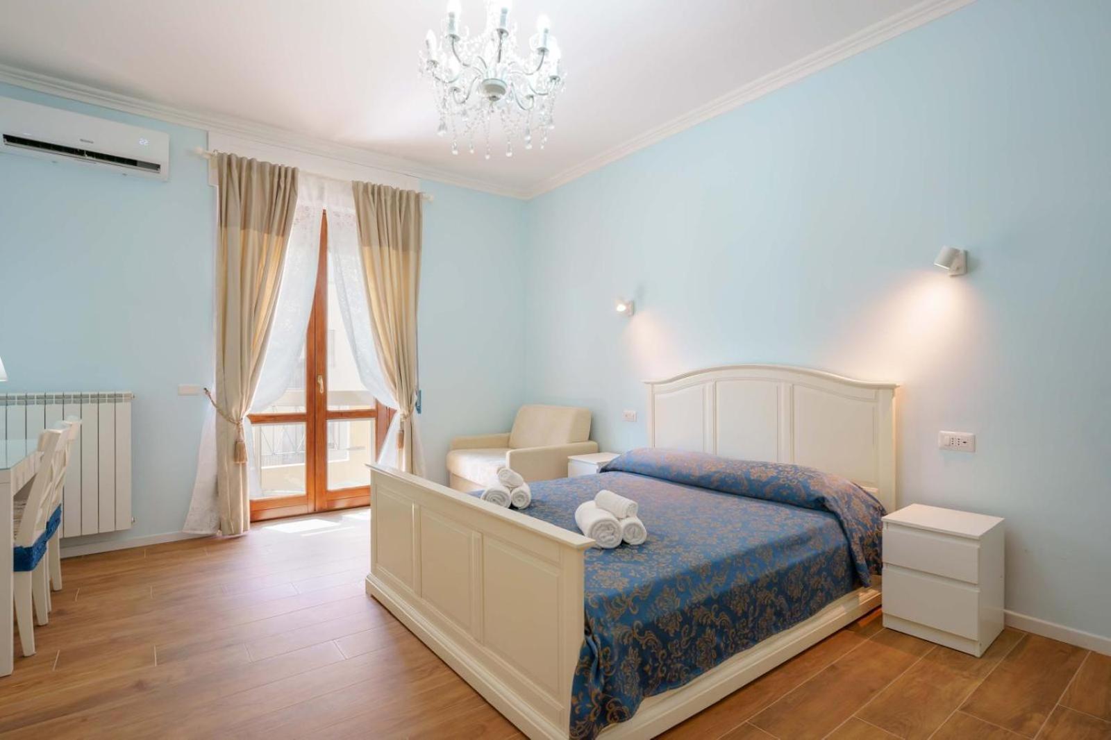 Hotel Al Teatro Lirico Cagliari Exteriér fotografie